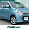 suzuki wagon-r 2014 -SUZUKI--Wagon R DBA-MH34S--MH34S-298521---SUZUKI--Wagon R DBA-MH34S--MH34S-298521- image 1