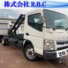 mitsubishi-fuso canter 2019 CFJ1677791 image 1