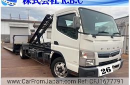 mitsubishi-fuso canter 2019 CFJ1677791