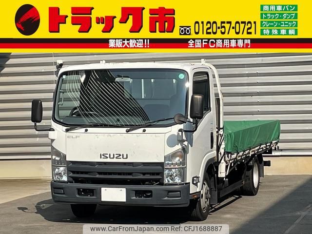 isuzu elf-truck 2013 CFJ1688887 image 1