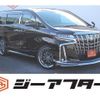 toyota alphard 2019 -TOYOTA--Alphard DBA-AGH30W--AGH30-0233291---TOYOTA--Alphard DBA-AGH30W--AGH30-0233291- image 1