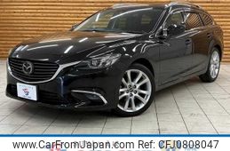 mazda atenza 2015 -MAZDA--Atenza Wagon LDA-GJ2FW--GJ2FW-202590---MAZDA--Atenza Wagon LDA-GJ2FW--GJ2FW-202590-