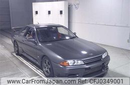 nissan skyline 1993 -NISSAN--Skyline HCR32-296880---NISSAN--Skyline HCR32-296880-