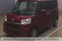 daihatsu tanto 2015 CFJ1470613