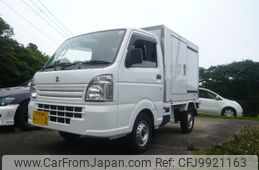 suzuki carry-truck 2017 -SUZUKI 【伊豆 484ｱ3】--Carry Truck DA16T--367954---SUZUKI 【伊豆 484ｱ3】--Carry Truck DA16T--367954-