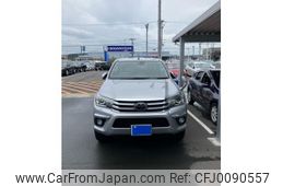 toyota hilux 2018 -TOYOTA--Hilux QDF-GUN125--GUN125-3904176---TOYOTA--Hilux QDF-GUN125--GUN125-3904176-