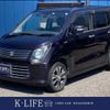 suzuki wagon-r 2013 quick_quick_MH34S_MH34S-223501 image 1