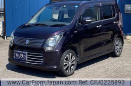 suzuki wagon-r 2013 quick_quick_MH34S_MH34S-223501