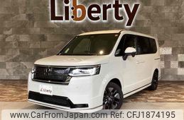 honda stepwagon 2025 CFJ1874195
