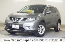 nissan x-trail 2015 quick_quick_DBA-NT32_NT32-528563