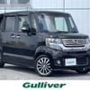 honda n-box 2012 -HONDA--N BOX DBA-JF1--JF1-2014757---HONDA--N BOX DBA-JF1--JF1-2014757- image 1