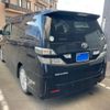 toyota vellfire 2010 -TOYOTA--Vellfire DBA-ANH20W--ANH20-8106361---TOYOTA--Vellfire DBA-ANH20W--ANH20-8106361- image 7