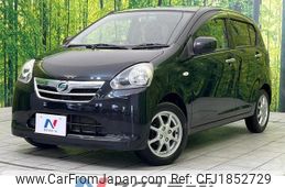 daihatsu mira-e-s 2013 CFJ1852729