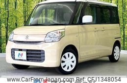 suzuki spacia 2017 quick_quick_MK42S_MK42S-217339