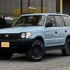 toyota land-cruiser-prado 1999 -TOYOTA--Land Cruiser Prado VZJ95W--VZJ95-0056464---TOYOTA--Land Cruiser Prado VZJ95W--VZJ95-0056464- image 1