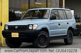 toyota land-cruiser-prado 1999 -TOYOTA--Land Cruiser Prado VZJ95W--VZJ95-0056464---TOYOTA--Land Cruiser Prado VZJ95W--VZJ95-0056464-