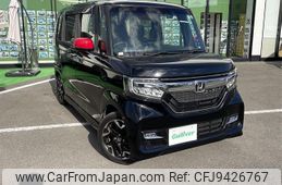 honda n-box 2019 -HONDA--N BOX DBA-JF3--JF3-2076621---HONDA--N BOX DBA-JF3--JF3-2076621-