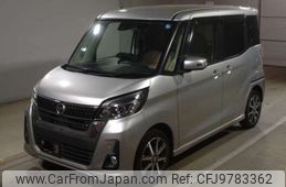 nissan dayz-roox 2018 CFJ9783362