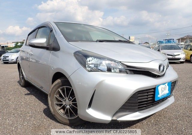 toyota vitz 2015 REALMOTOR_N2024090128F-10 image 2