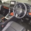 toyota rav4 2020 -TOYOTA--RAV4 MXAA54-5008923---TOYOTA--RAV4 MXAA54-5008923- image 4