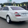 mercedes-benz s-class 2006 -MERCEDES-BENZ--Benz S Class 221176--WDD2211761A103989---MERCEDES-BENZ--Benz S Class 221176--WDD2211761A103989- image 17