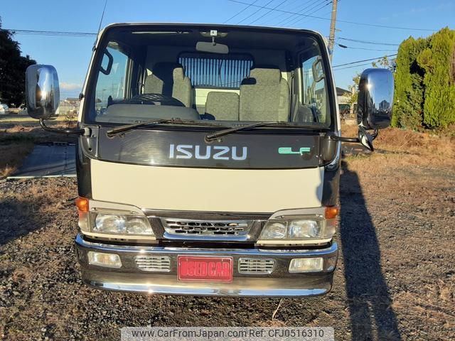 isuzu elf-truck 2000 GOO_NET_EXCHANGE_0403670A30241130W001 image 2