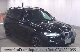 bmw x7 2019 quick_quick_3DA-CW30_WBACW82060LS78503