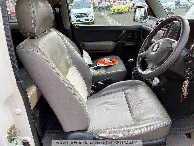 suzuki jimny 2008 504928-931122 image 1