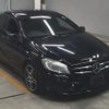 mercedes-benz a-class 2012 -MERCEDES-BENZ--Benz A Class WDD1760422J022245---MERCEDES-BENZ--Benz A Class WDD1760422J022245- image 1