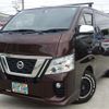 nissan caravan-van 2019 -NISSAN--Caravan Van VR2E26--VR2E26-118979---NISSAN--Caravan Van VR2E26--VR2E26-118979- image 1