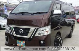 nissan caravan-van 2019 -NISSAN--Caravan Van VR2E26--VR2E26-118979---NISSAN--Caravan Van VR2E26--VR2E26-118979-