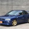 subaru impreza 1999 quick_quick_GF-GC8_GC8-092789 image 1