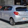mitsubishi mirage 2012 quick_quick_DBA-A05A_A05A-0002765 image 17