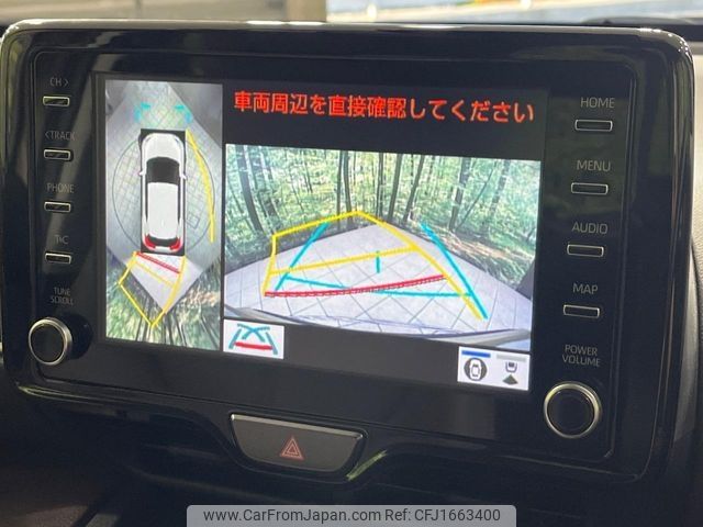 toyota yaris-cross 2021 CFJ1663400 image 2