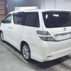 toyota vellfire 2010 -TOYOTA--Vellfire ANH20W-8115808---TOYOTA--Vellfire ANH20W-8115808- image 2