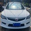 honda civic 2007 CFJ1553101 image 1
