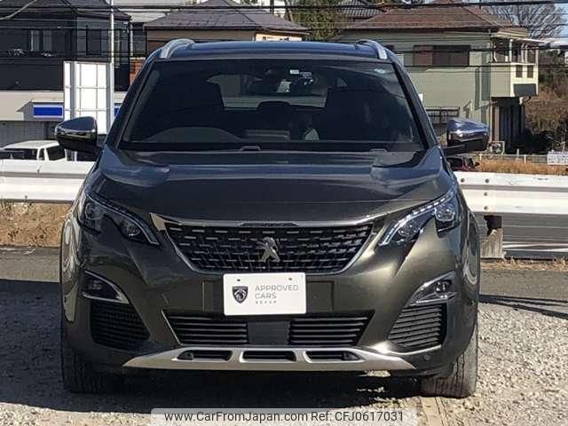 peugeot 5008 2017 quick_quick_P87AH01_VF3MJAHWWHL041583 image 2