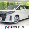 toyota alphard 2018 -TOYOTA--Alphard DBA-AGH30W--AGH30-0171398---TOYOTA--Alphard DBA-AGH30W--AGH30-0171398- image 1