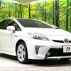 toyota prius 2013 -TOYOTA--Prius DAA-ZVW30--ZVW30-1728397---TOYOTA--Prius DAA-ZVW30--ZVW30-1728397- image 17