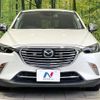mazda cx-3 2017 CFJ4148847 image 14