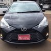 toyota vitz 2019 -TOYOTA--Vitz DBA-NSP130--NSP130-4007282---TOYOTA--Vitz DBA-NSP130--NSP130-4007282- image 4