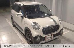 daihatsu cast 2015 -DAIHATSU--Cast LA250S-0009891---DAIHATSU--Cast LA250S-0009891-