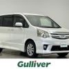 toyota noah 2010 -TOYOTA--Noah DBA-ZRR70W--ZRR70-0327349---TOYOTA--Noah DBA-ZRR70W--ZRR70-0327349- image 1