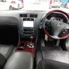 lexus gs 2007 CFJ1551707 image 14