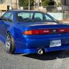 nissan silvia 1997 quick_quick_S14_S14-112532 image 3