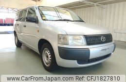 toyota probox 2012 CFJ1827810