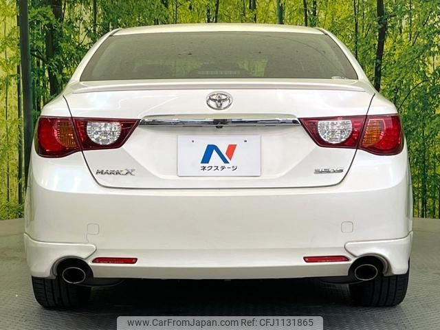 toyota mark-x 2010 quick_quick_GRX133_GRX133-6001795 image 2