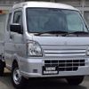 suzuki carry-truck 2025 GOO_JP_700070570930250608003 image 1