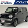 suzuki hustler 2017 quick_quick_DBA-MR31S_MR31S-116541 image 1