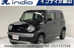 suzuki hustler 2017 quick_quick_DBA-MR31S_MR31S-116541